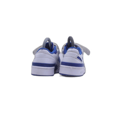 Adidas Original Forum Hi Top Sneaker