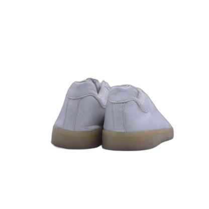 Lace Up Luminous Sportswear Sneaker Luminous Casual