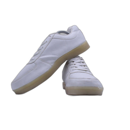 Lace Up Luminous Sportswear Sneaker Luminous Casual
