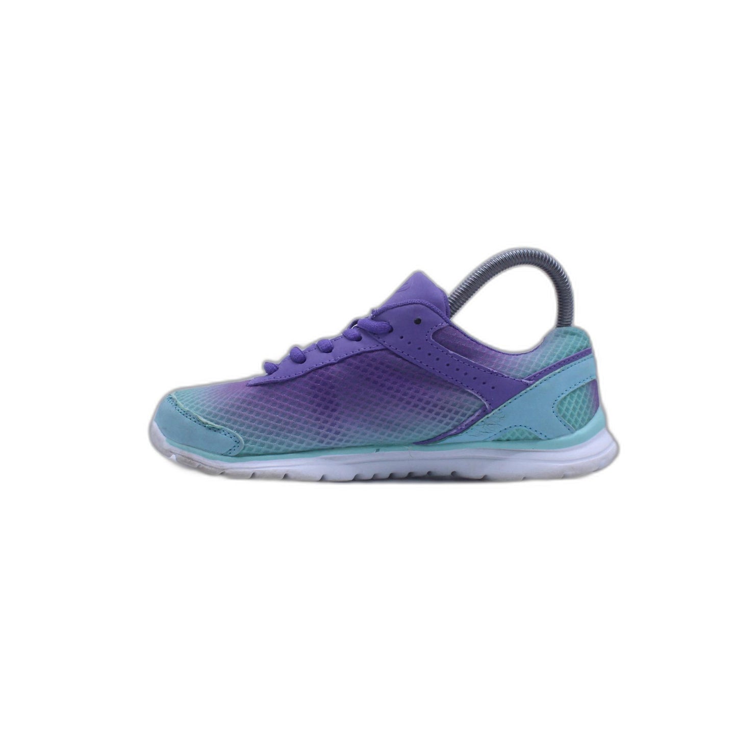 Purple Everlast sneaker