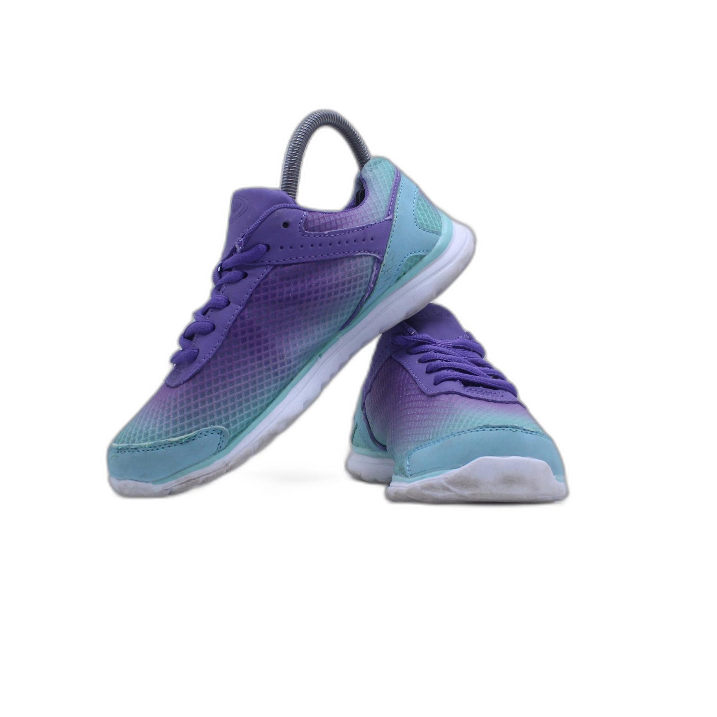 Purple Everlast sneaker