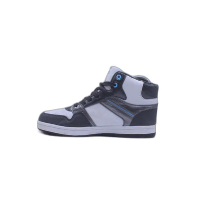 Creeks High Top Sneaker