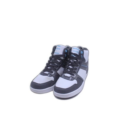 Creeks High Top Sneaker