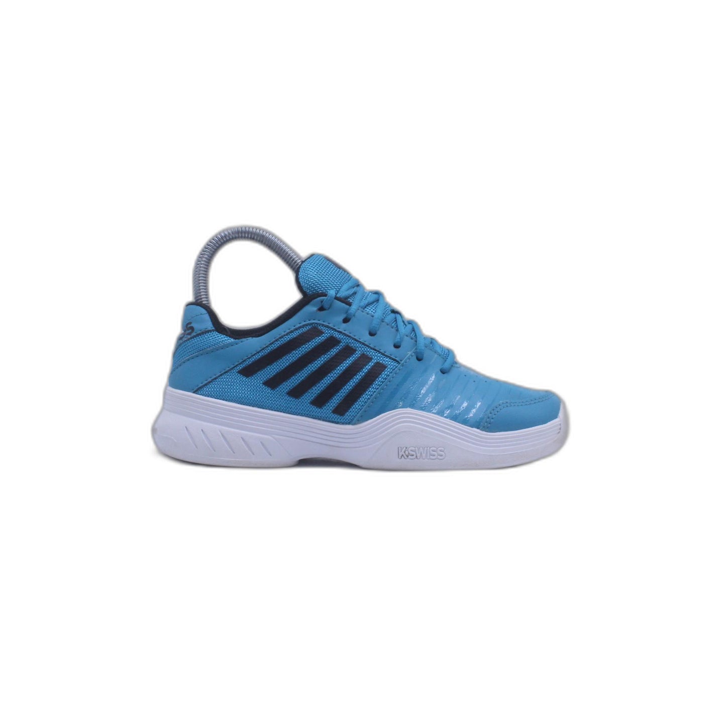 K-Swiss Own the Court Children's Omni Trainer