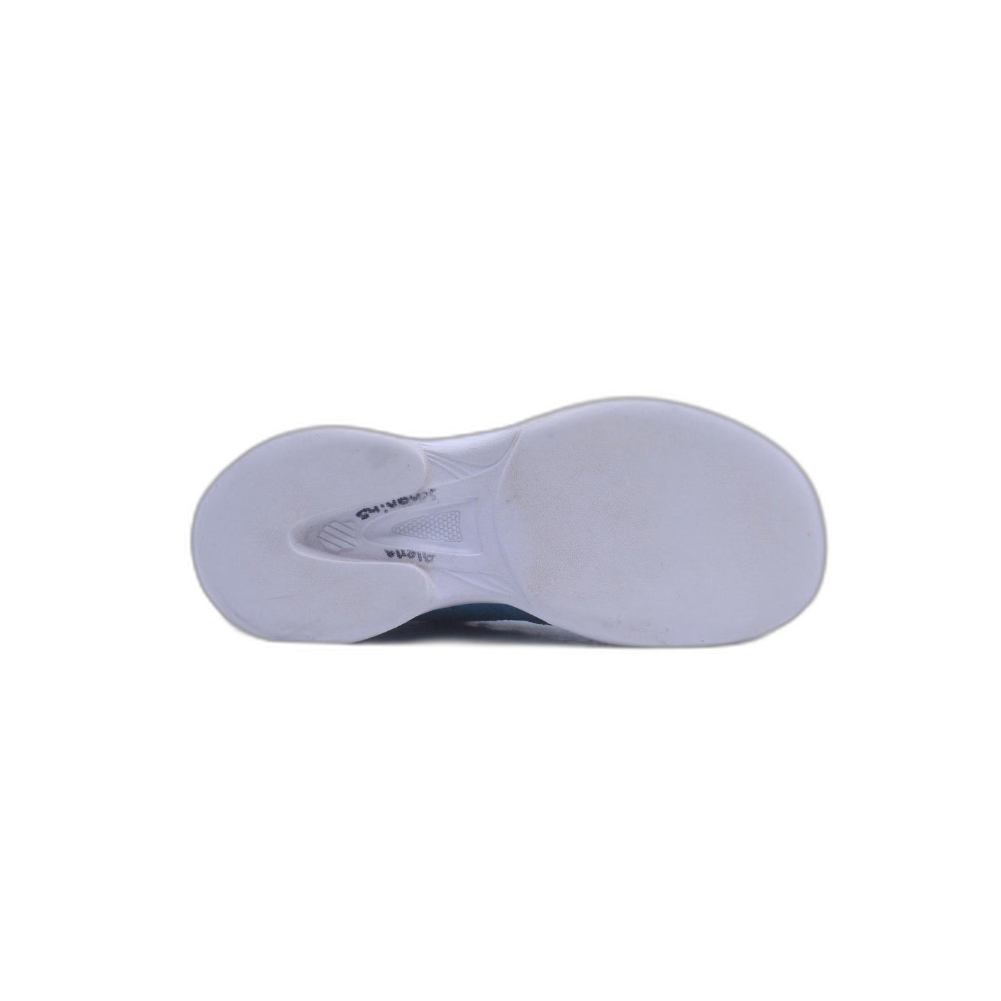 K-Swiss Own the Court Children's Omni Trainer