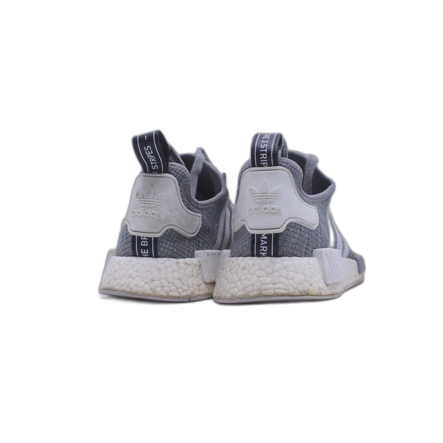 Adidas NMD_R1 The Brand W/ The 3 Stripes Shoe