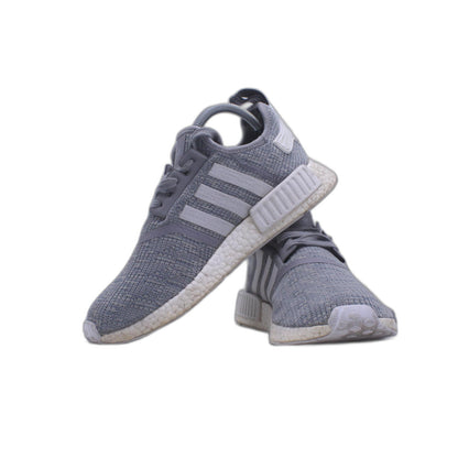 Adidas NMD_R1 The Brand W/ The 3 Stripes Shoe