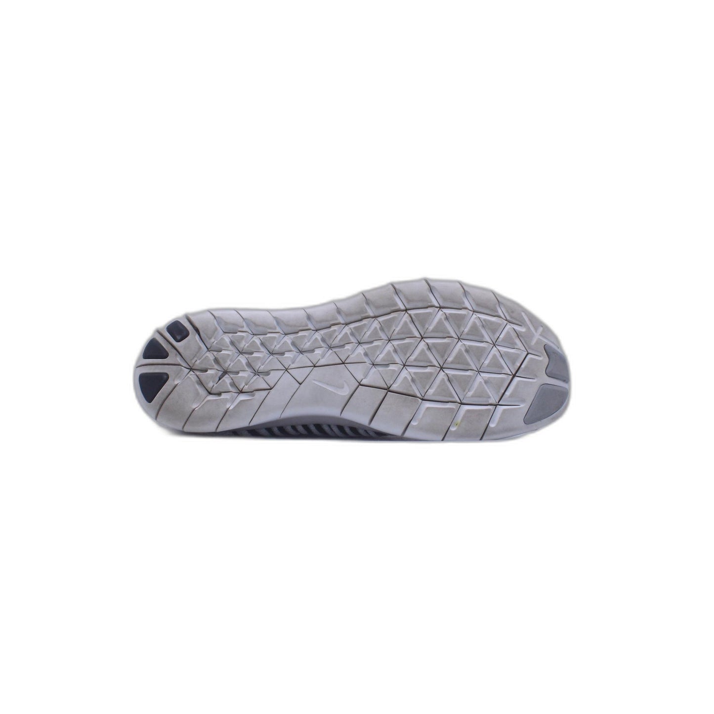 Nike Mens Free RN Flyknit 10 M Night Sneaker