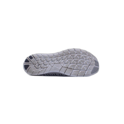 Nike Mens Free RN Flyknit 10 M Night Sneaker