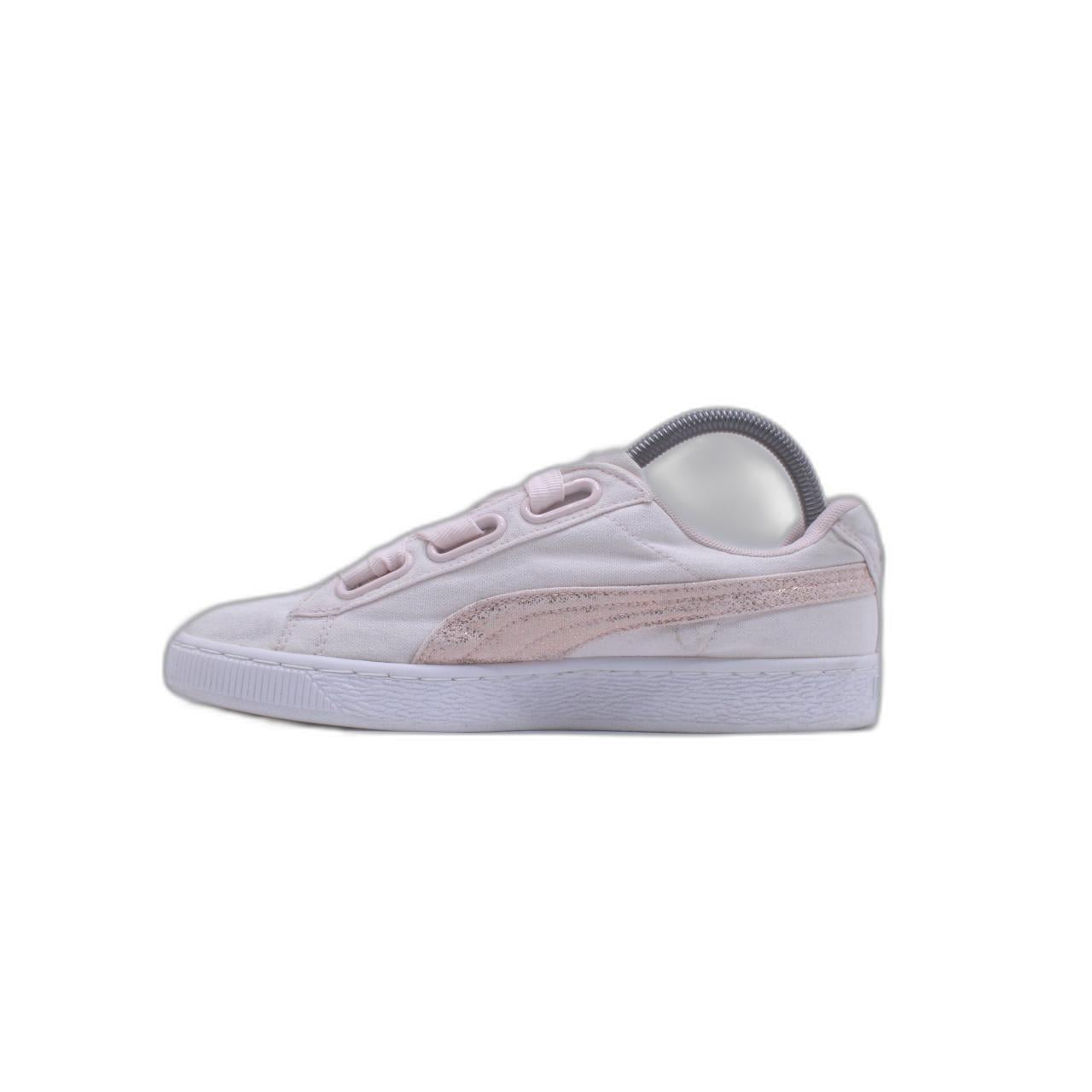 Puma Suede Vintage Mij Lace Up Casual Shoe