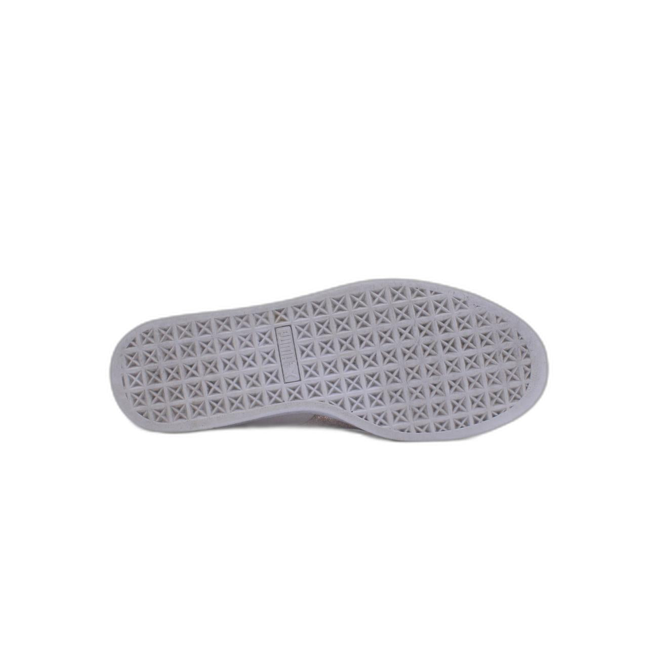 Puma Suede Vintage Mij Lace Up Casual Shoe