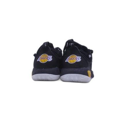 NBA Los Angeles Lakers Kid Shoe