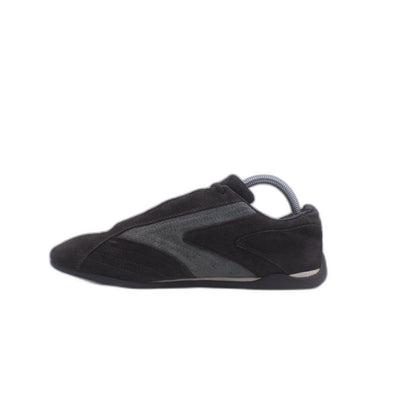 Boomerang Brown Shoe