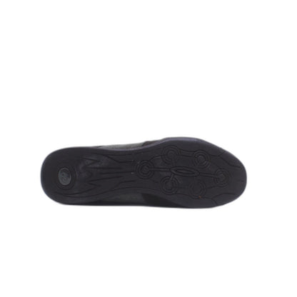 Boomerang Brown Shoe