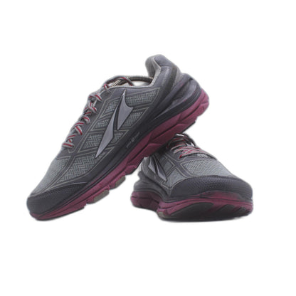 Altra Foot Shape Sneaker