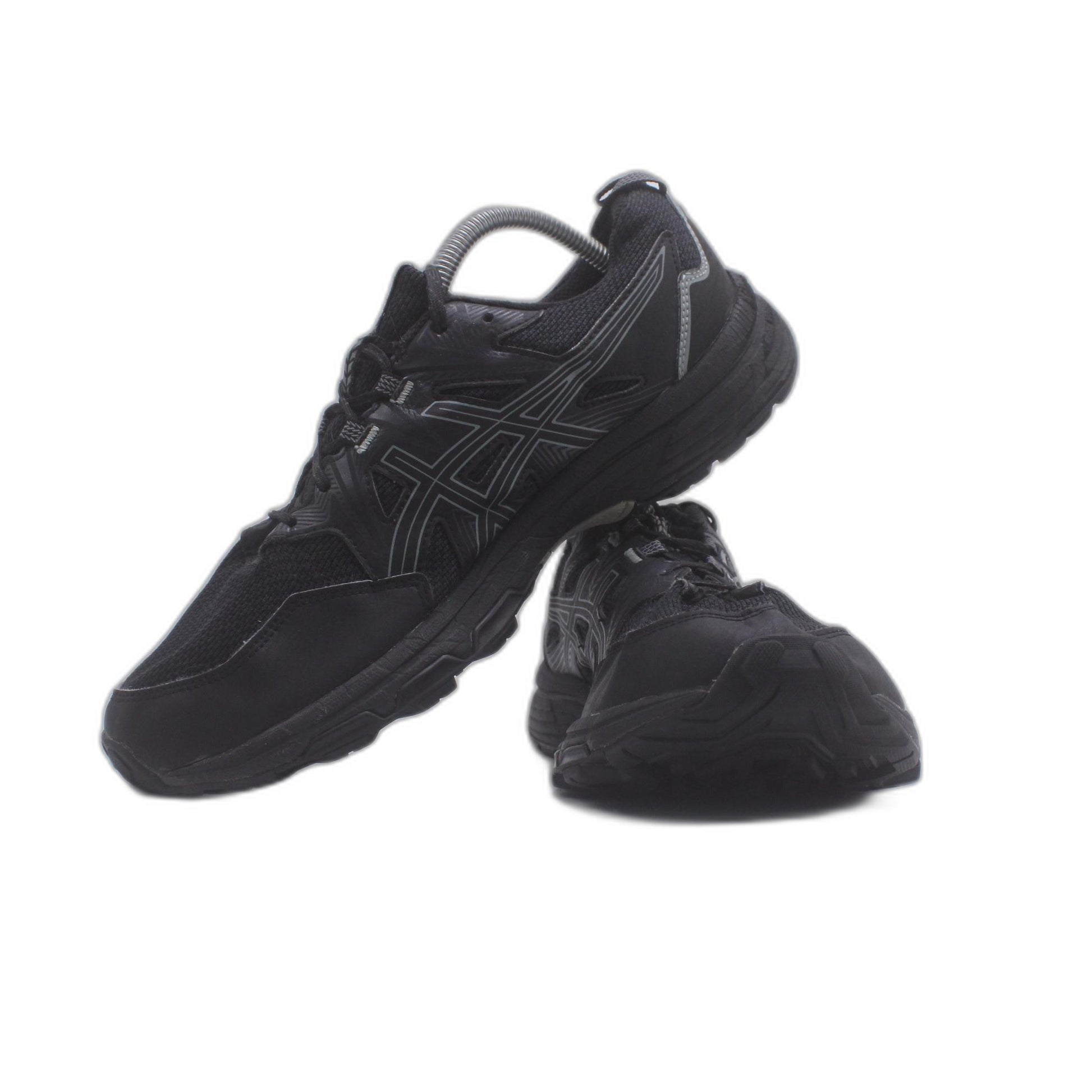 ASICS Gel Venture Trail Running Shoe – SWAG KICKS