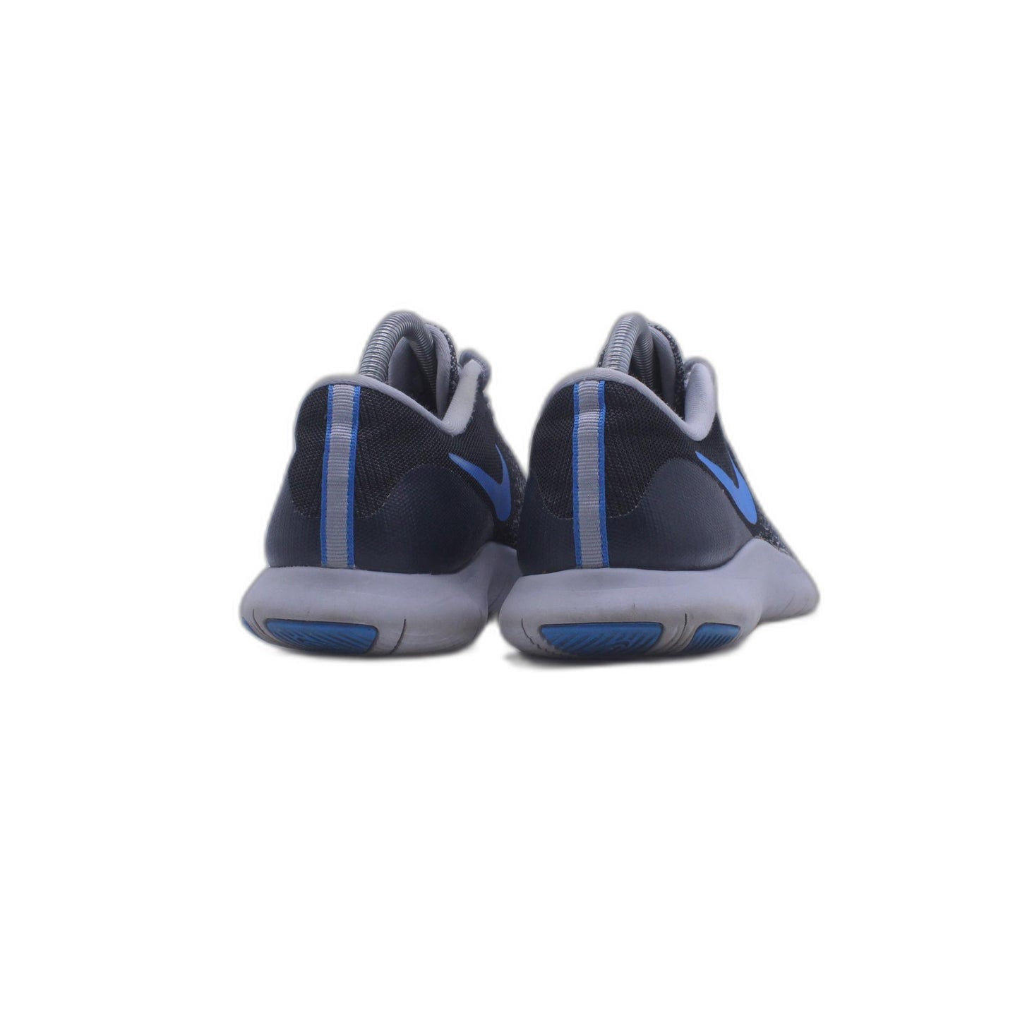 Nike Flex Experience Run 10 Dark Smoke Grey Shoe