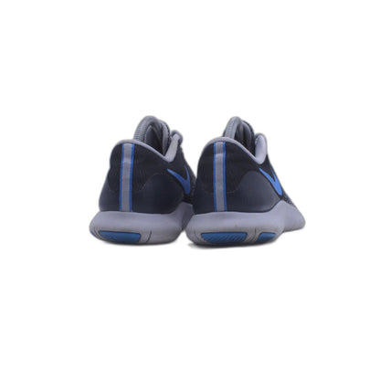 Nike Flex Experience Run 10 Dark Smoke Grey Shoe