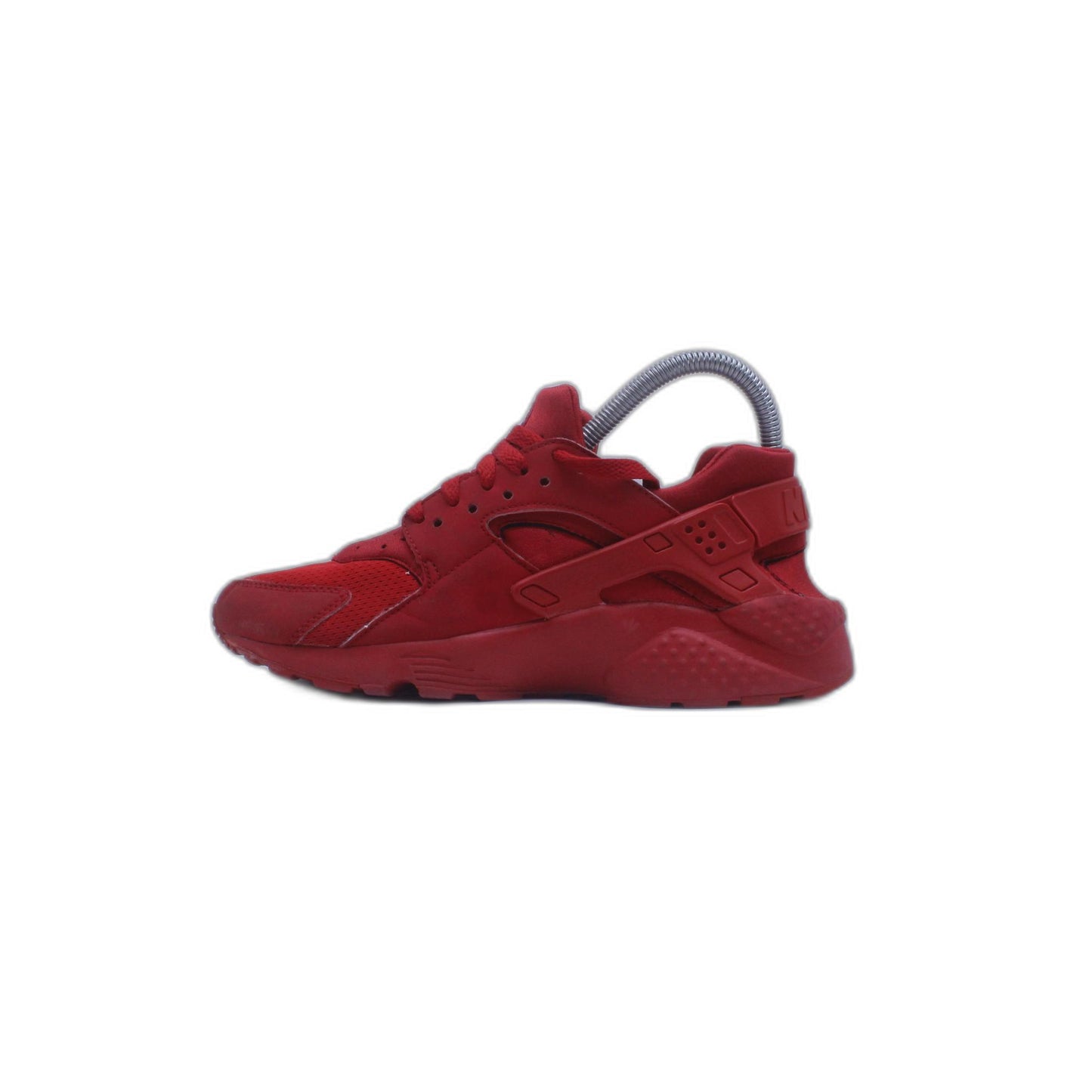 Nike Huarache Run TD ‘Triple Red’ Shoe