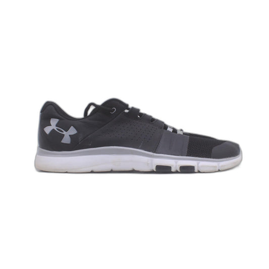Under Armour Mens Running Shoe