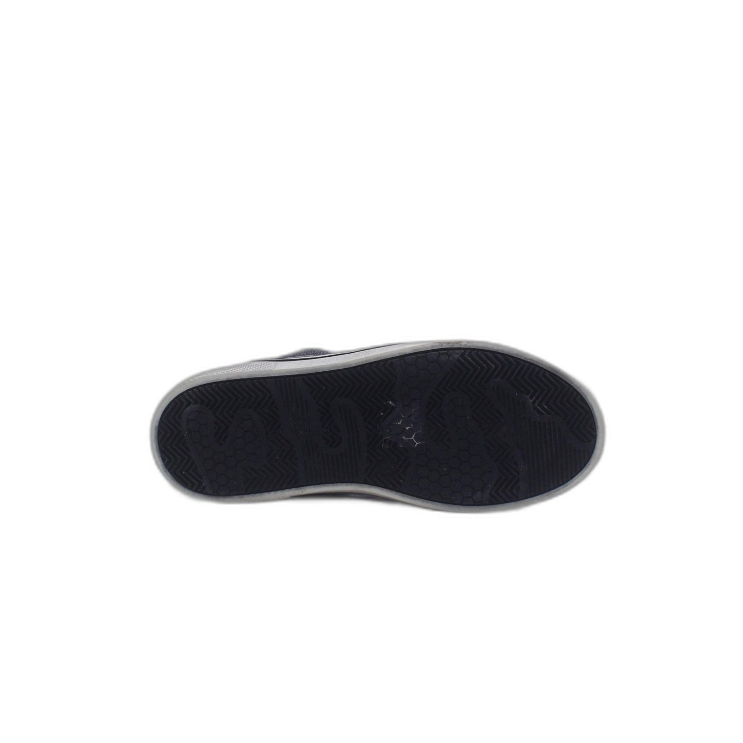 Smart Kid High Top Sneaker