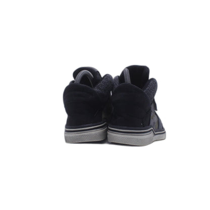 Smart Kid High Top Sneaker