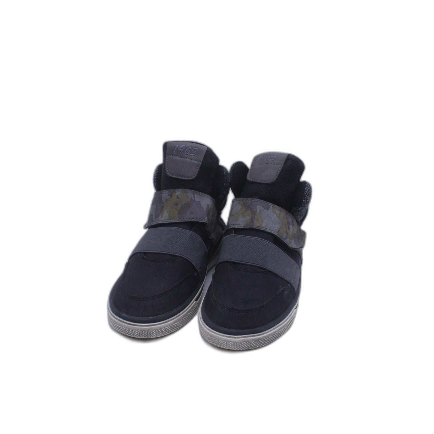 Smart Kid High Top Sneaker