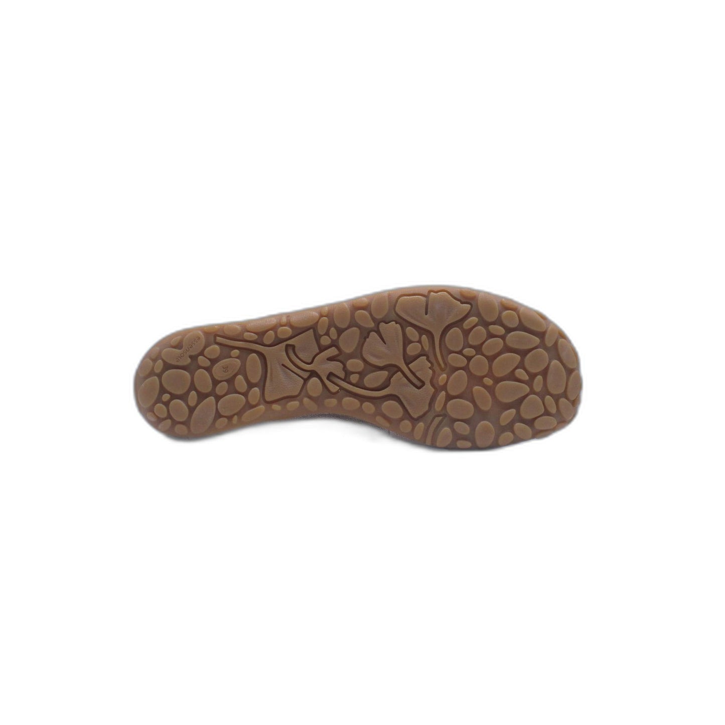 Quechua LEATHER COMFORT SHOE