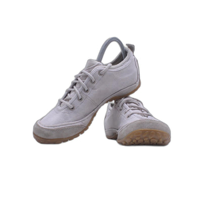 Quechua LEATHER COMFORT SHOE
