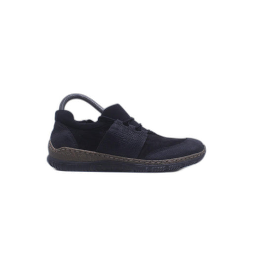 Rieker N3267 Slip On Flat Casual Shoe