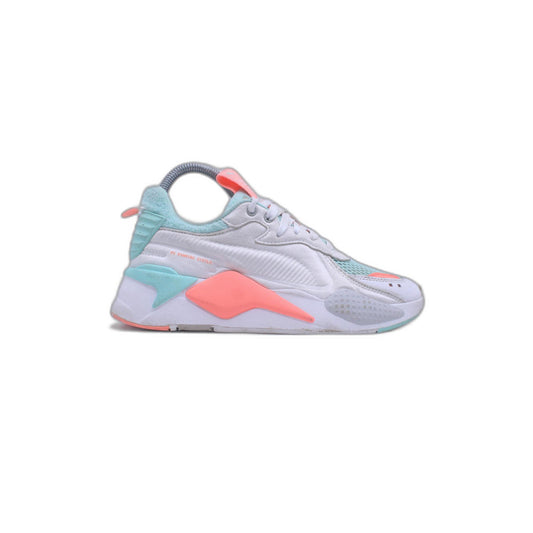 Puma RS-X Tracks Fair Aqua Shoe
