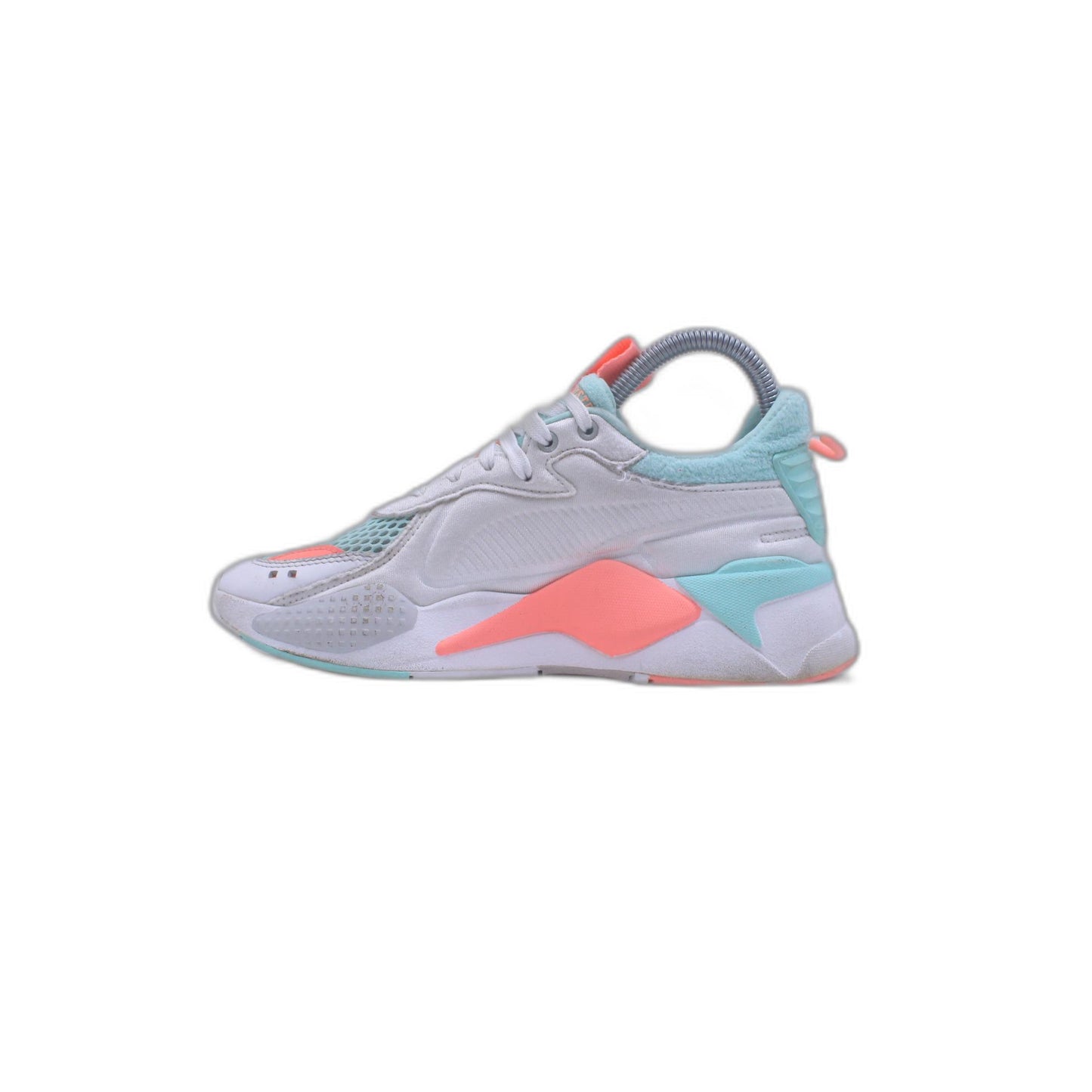 Puma RS-X Tracks Fair Aqua Shoe