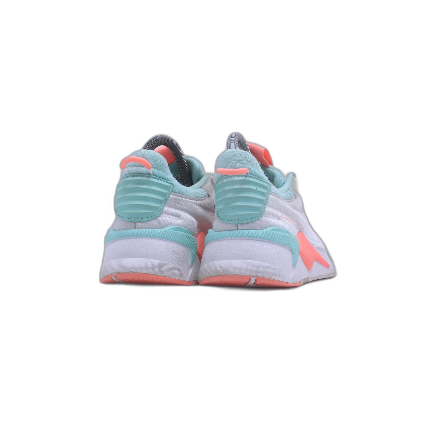 Puma RS-X Tracks Fair Aqua Shoe