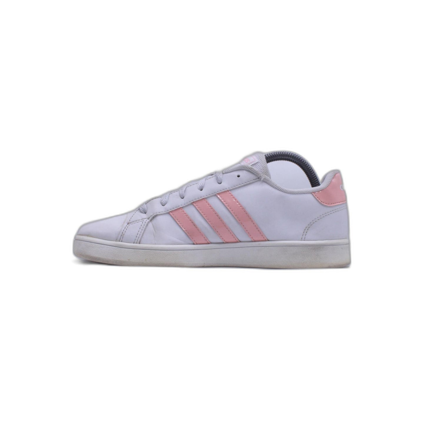 Adidas Kids Grand Court  Tennis Shoe