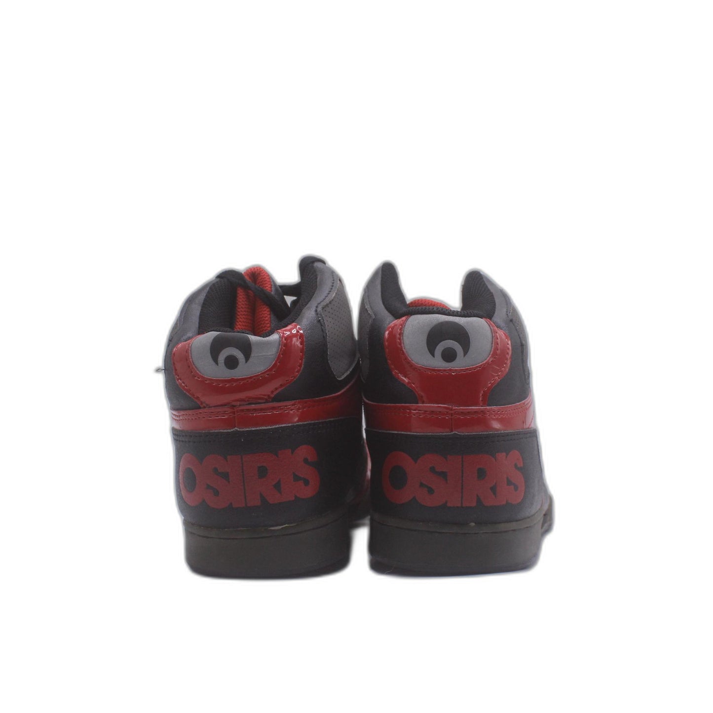 Osiris NYC 83 Skate Shoe