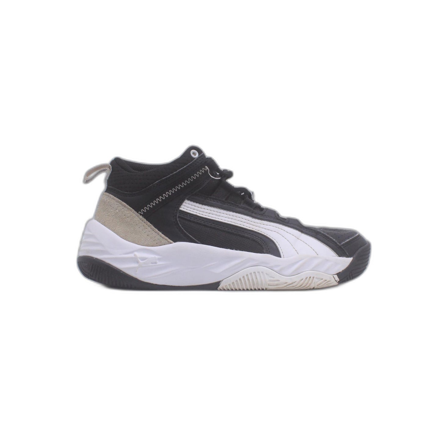 Puma Rebound Future EVO Basketball Shoe