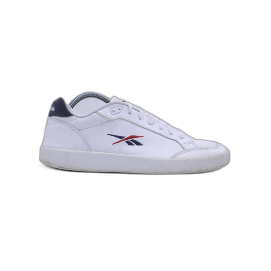 Reebok Womens Club Memt White Safety Shoe