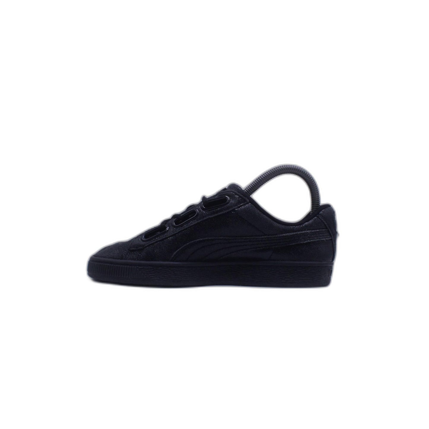 PUMA Clyde Lavender Shock Ocean Tropic Shoe