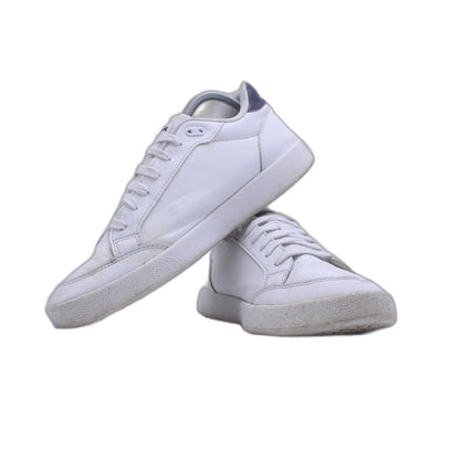 Reebok Womens Club Memt White Safety Shoe