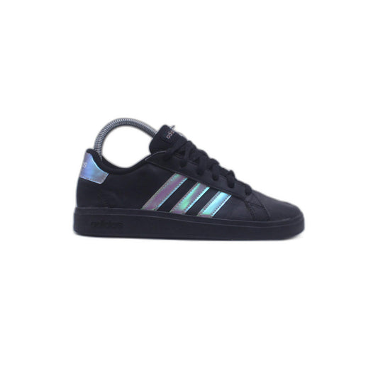 Adidas Black Casual Shoe