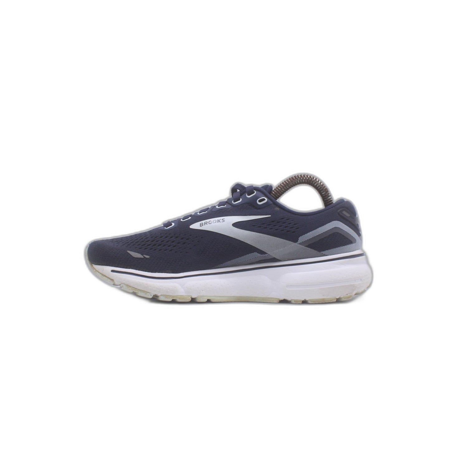 Brooks Ghost 15 [1103931D483] Men Running Shoe