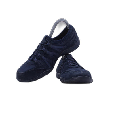 Skechers Oppurtuknity Navy Blue Trainers