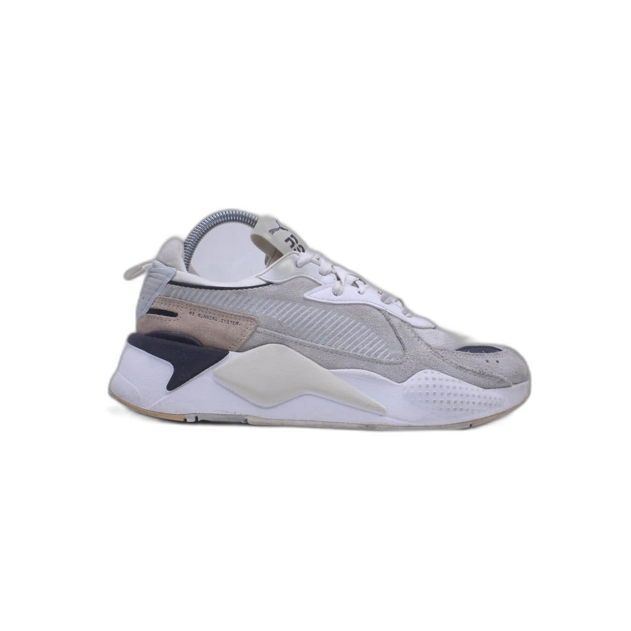Puma RS-X Reinvent Womens Beige Trainer