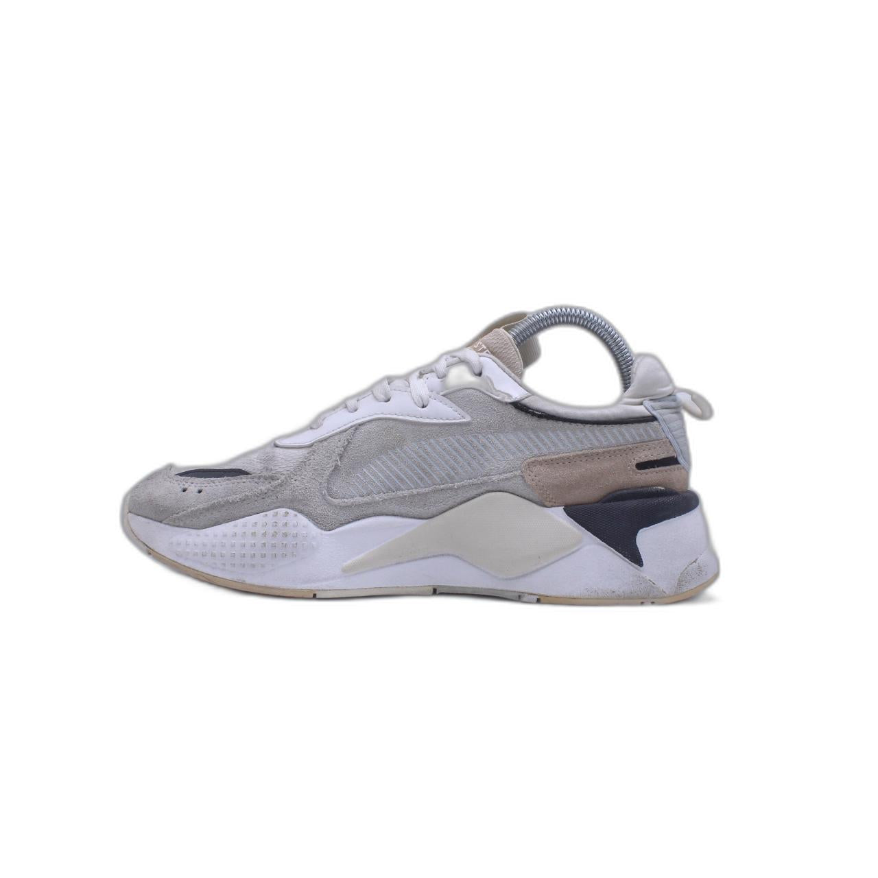 Puma RS-X Reinvent Womens Beige Trainer