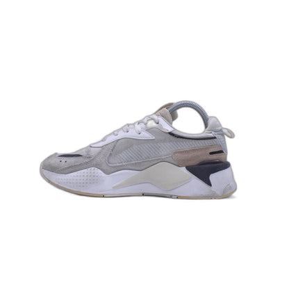 Puma RS-X Reinvent Womens Beige Trainer