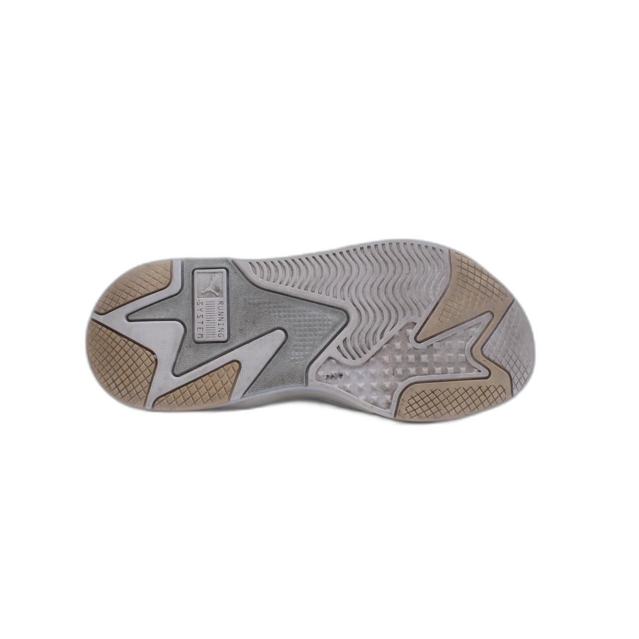 Puma RS-X Reinvent Womens Beige Trainer