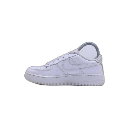 Nike Air Force 1 '07  White Pure Platinum Sneaker