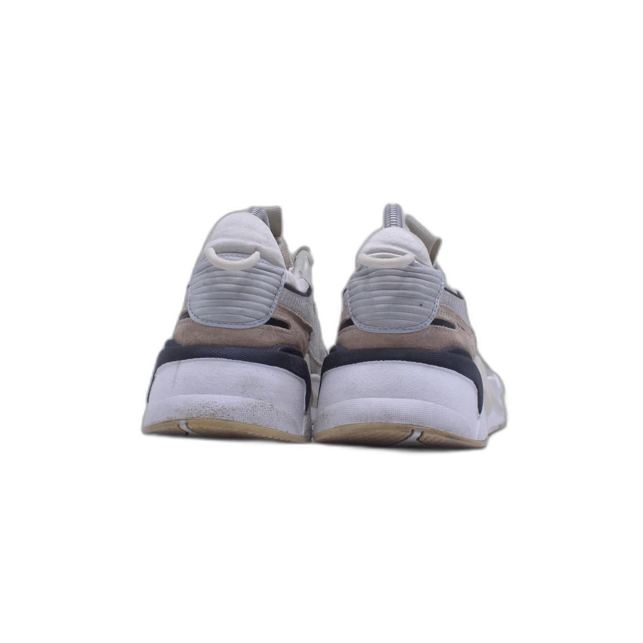 Puma RS-X Reinvent Womens Beige Trainer