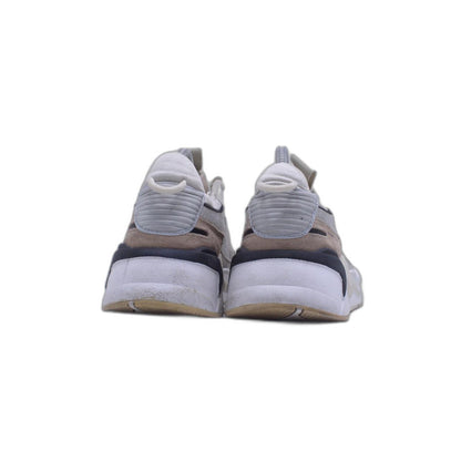 Puma RS-X Reinvent Womens Beige Trainer
