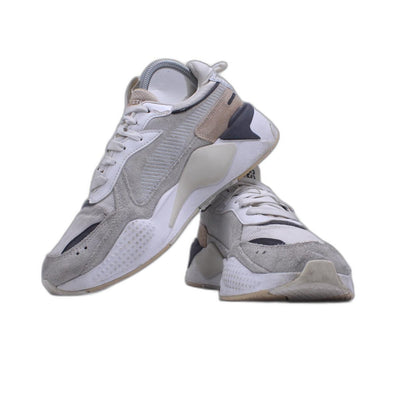 Puma RS-X Reinvent Womens Beige Trainer